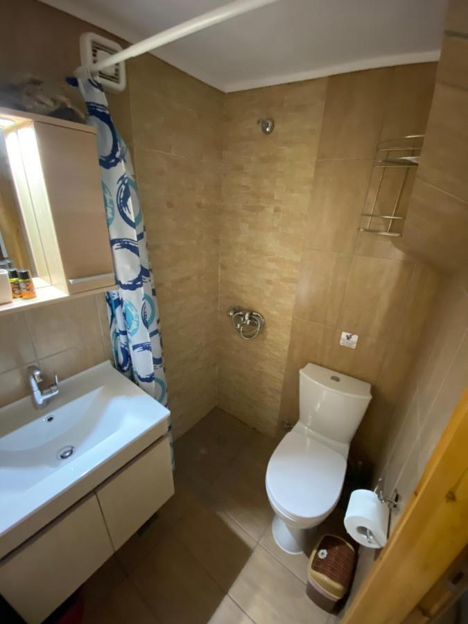 Calle Veneziana Chania  Ngoại thất bức ảnh