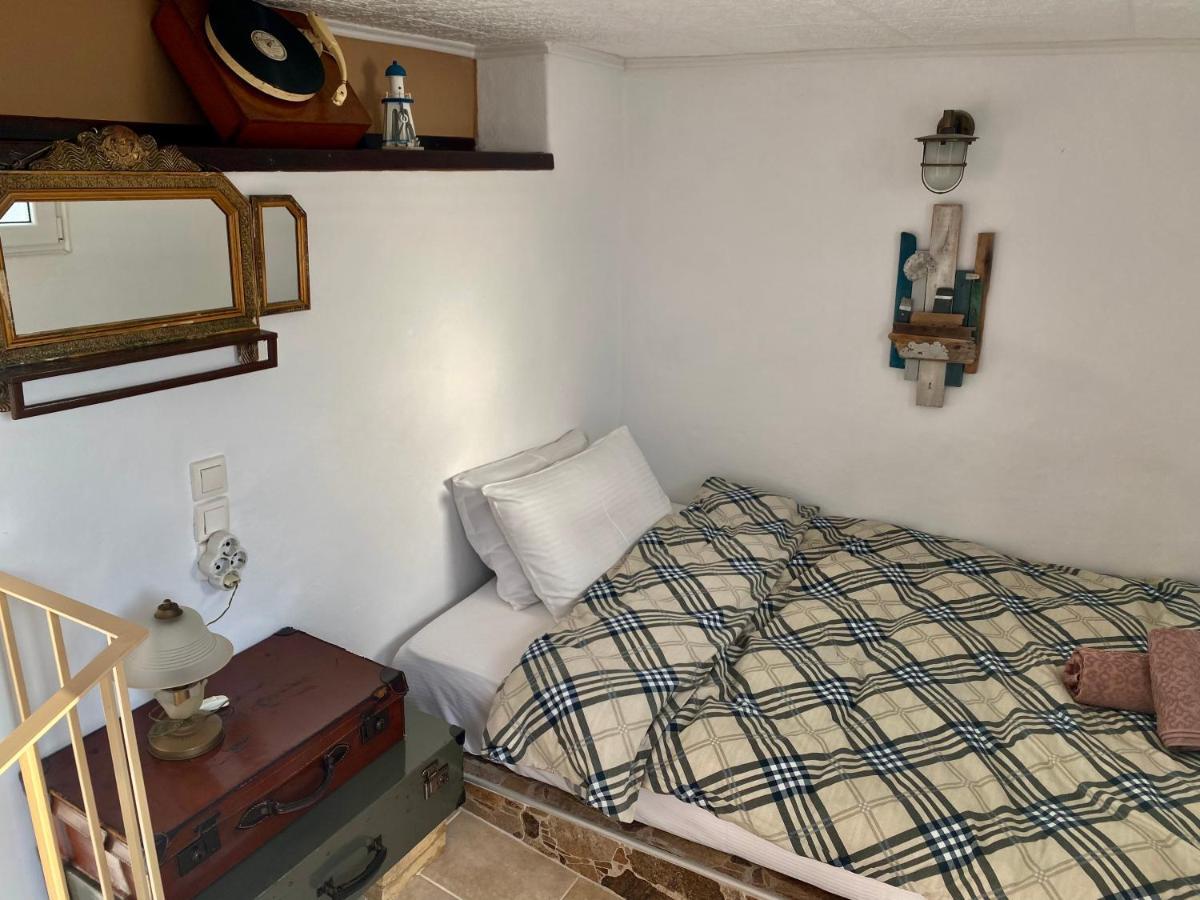 Calle Veneziana Chania  Ngoại thất bức ảnh