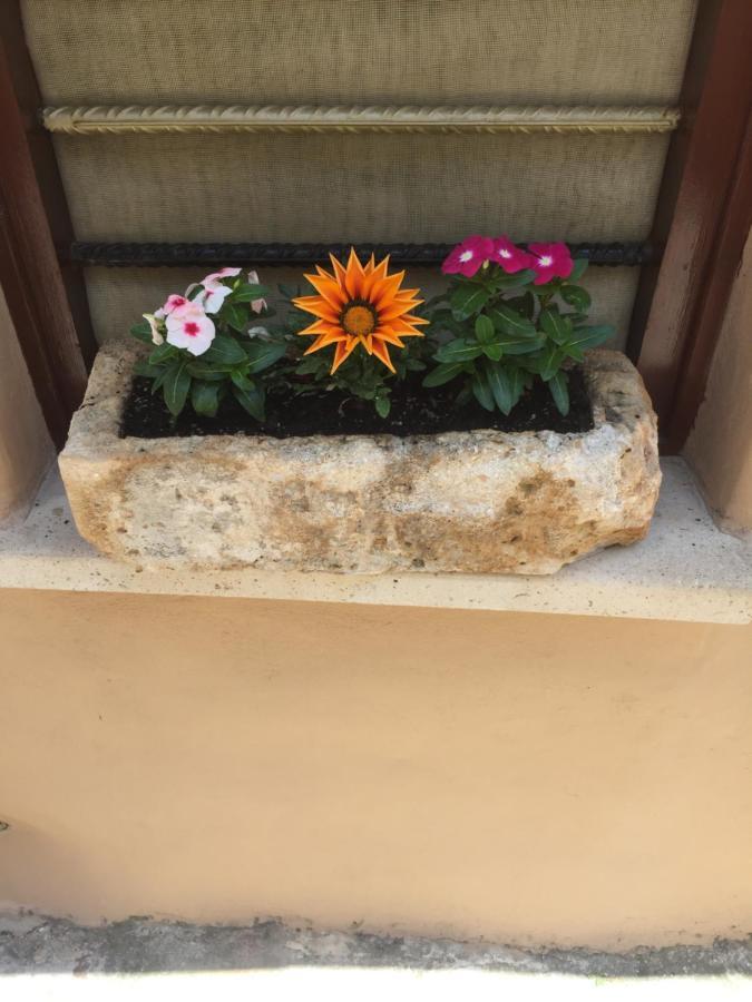 Calle Veneziana Chania  Ngoại thất bức ảnh
